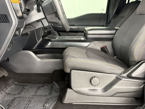 Used 2022 Ford F150 Tremor w/ Bed Utility Package AWD/4WD image 5