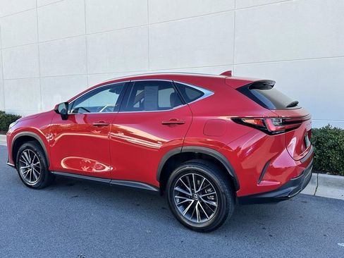 Used 2024 Lexus NX 250 250 Premium w/ Cold Area Package image 25