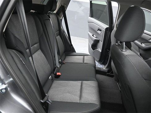 New 2026 Nissan Rogue SV image 25