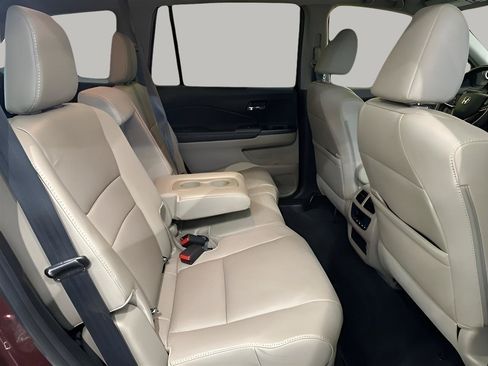 Used 2022 Honda Pilot Special Edition image 30