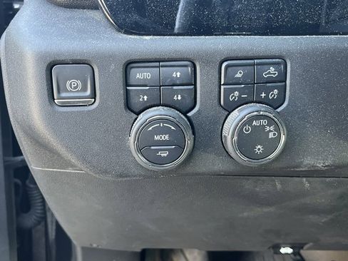 Certified 2023 Chevrolet Silverado 1500 LT image 6