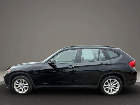 Used 2015 BMW X1 xDrive28i AWD/4WD image 8