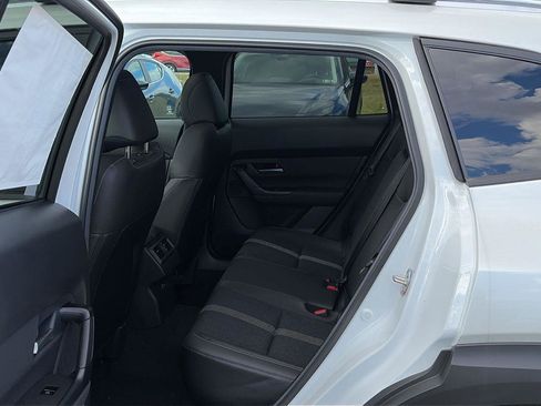 New 2025 MAZDA CX-50 AWD 2.5 S w/ Premium Package image 21