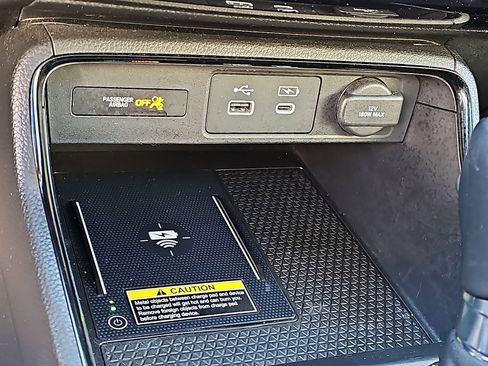 Used 2023 Honda CR-V EX-L image 23