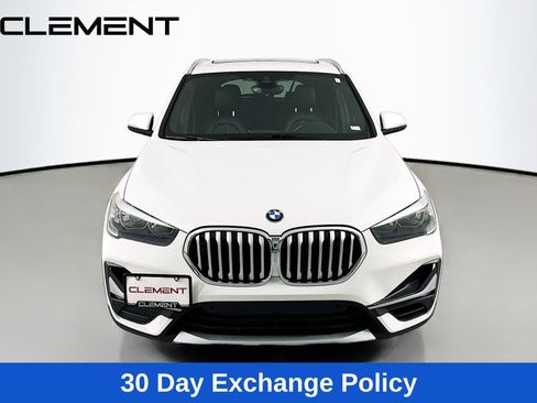 Used 2020 BMW X1 xDrive28i image 3