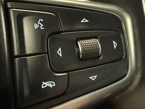 Used 2023 Chevrolet Silverado 1500 RST image 42
