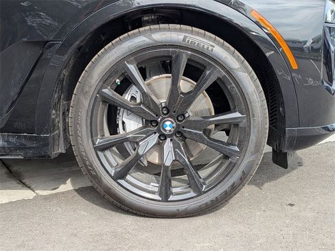 New 2026 BMW X7 xDrive40i w/ M Sport Package image 29