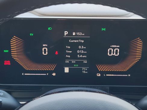 New 2026 Kia Carnival EX FWD image 14