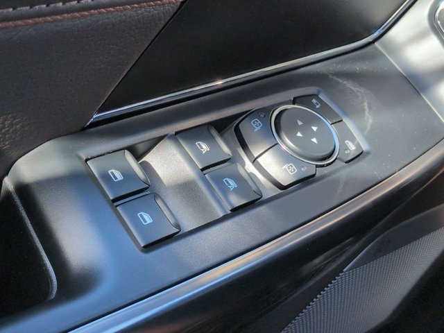 New 2026 Ford F150 King Ranch RWD image 25