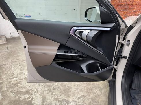 Certified 2026 BMW X3 xDrive30 image 10