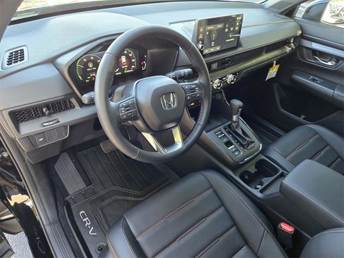 New 2026 Honda CR-V Sport-L image 19