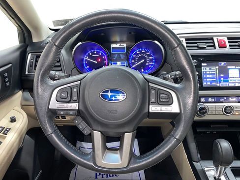Used 2017 Subaru Outback 2.5i Limited image 28