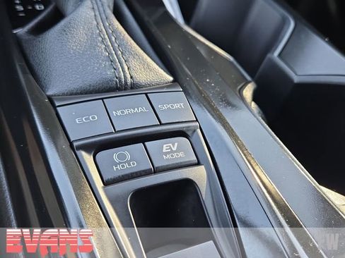 New 2026 Toyota Camry SE w/ Convenience Package FWD image 12