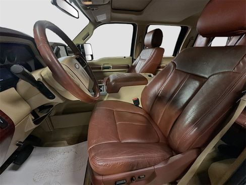 Used 2013 Ford F250 King Ranch w/ FX4 Off Road Pkg image 20