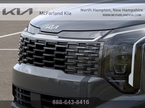 New 2026 Kia Sportage S AWD/4WD image 13