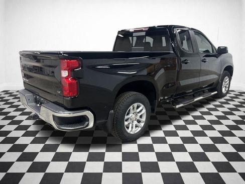 Certified 2023 Chevrolet Silverado 1500 LT image 9