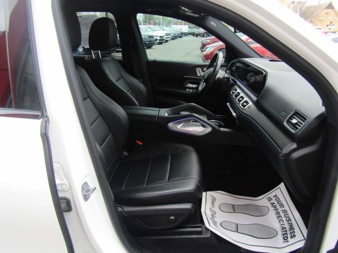 Used 2020 Mercedes-Benz GLE 350 4MATIC image 18
