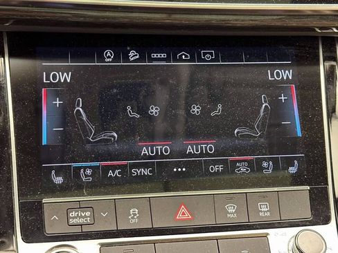Used 2023 Audi Q7 3.0T Premium Plus AWD/4WD image 26
