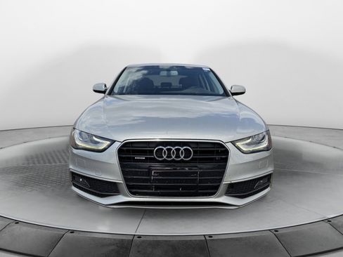 Used 2014 Audi A4 2.0T Premium Plus AWD/4WD image 7