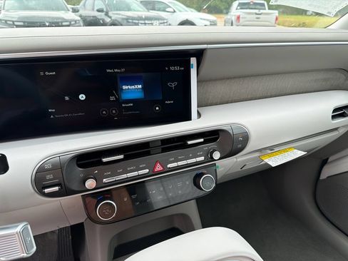 New 2026 Hyundai Palisade FWD Hybrid image 28