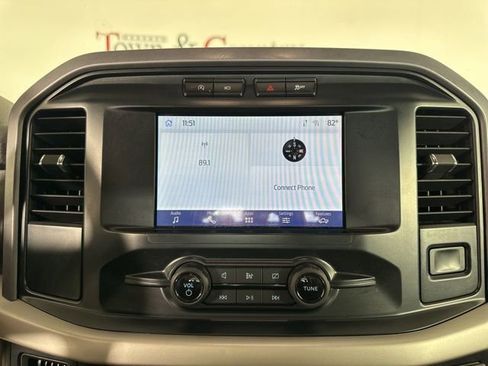 Used 2023 Ford F150 XLT image 15