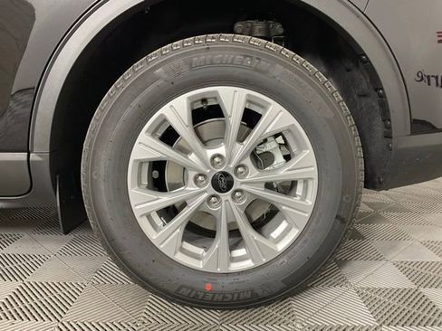 New 2026 Ford Escape Active image 10