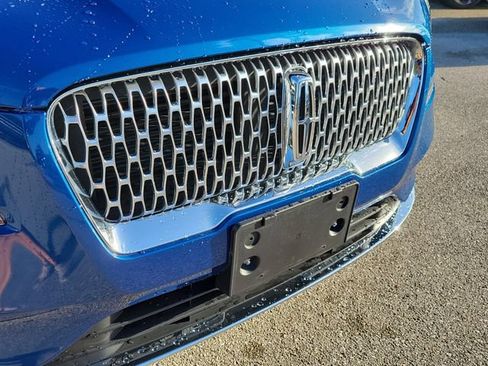 Certified 2020 Lincoln Corsair AWD w/ Premium Package image 13