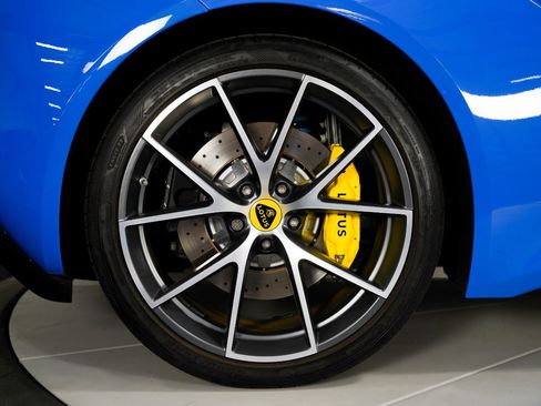 Used 2024 Lotus Emira First Edition image 26