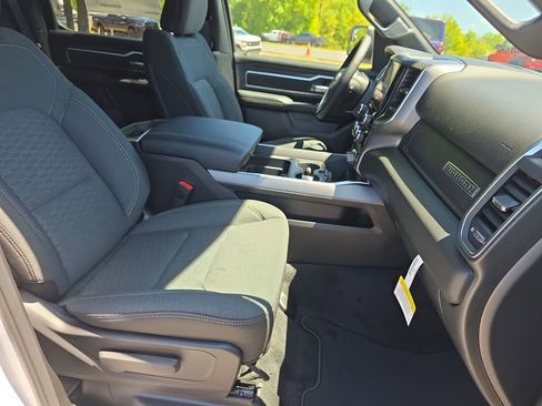 New 2026 RAM 1500 Big Horn image 34