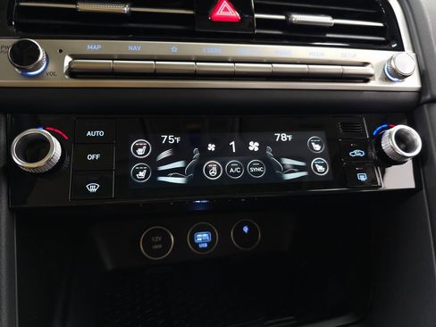 New 2026 Genesis G70 2.5T Prestige image 26