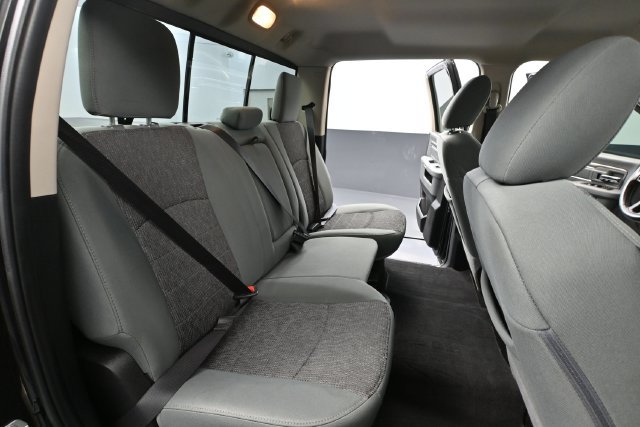 Used 2018 RAM 1500 Big Horn AWD/4WD image 31