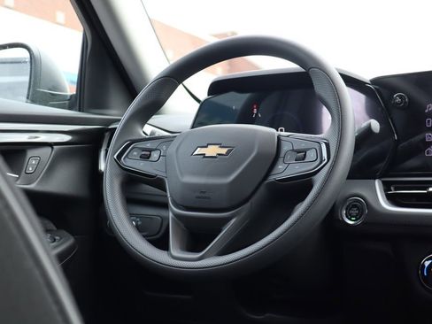 New 2026 Chevrolet TrailBlazer LS w/ LS Convenience Package image 34