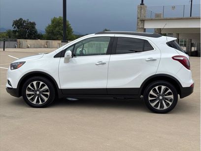 Used 2019 Buick Encore Essence