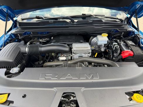 Used 2023 RAM 1500 Big Horn AWD/4WD image 29