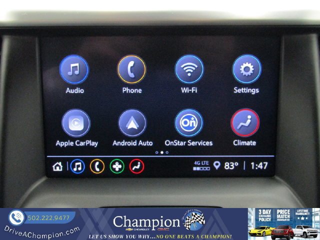 Certified 2023 GMC Acadia SLE w/ Driver Convenience Package FWD image 4
