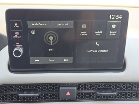 New 2027 Honda HR-V LX image 20