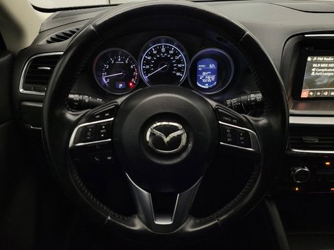 Used 2016 MAZDA CX-5 Grand Touring image 22