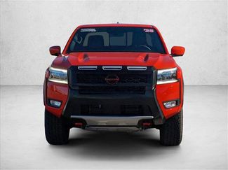 Used 2025 Nissan Frontier PRO-4X w/ Pro Premium Package video 2