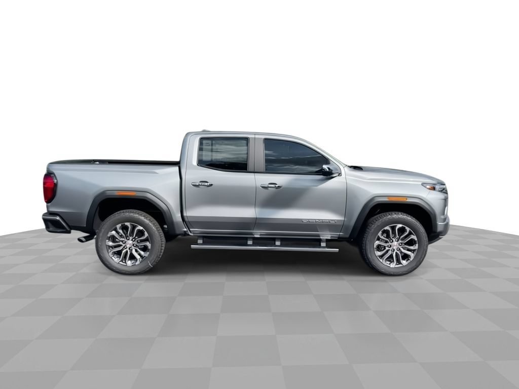 New 2026 GMC Canyon Denali AWD/4WD image 9