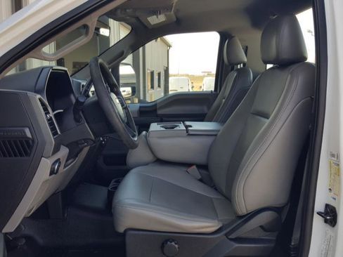Used 2019 Ford F250 XL w/ XL Value Package image 16