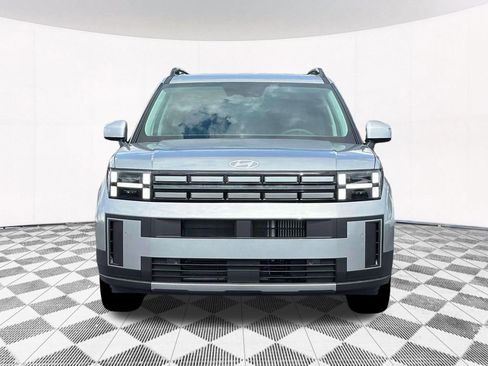 New 2026 Hyundai Santa Fe SEL image 19