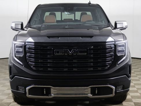 Used 2023 GMC Sierra 1500 Denali Ultimate image 14