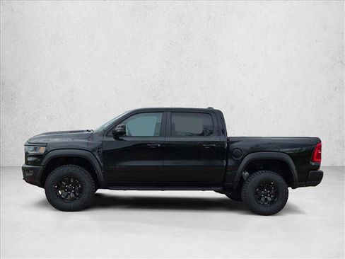 New 2026 RAM 1500 RHO w/ RHO Level 1 Equipment Group AWD/4WD image 5