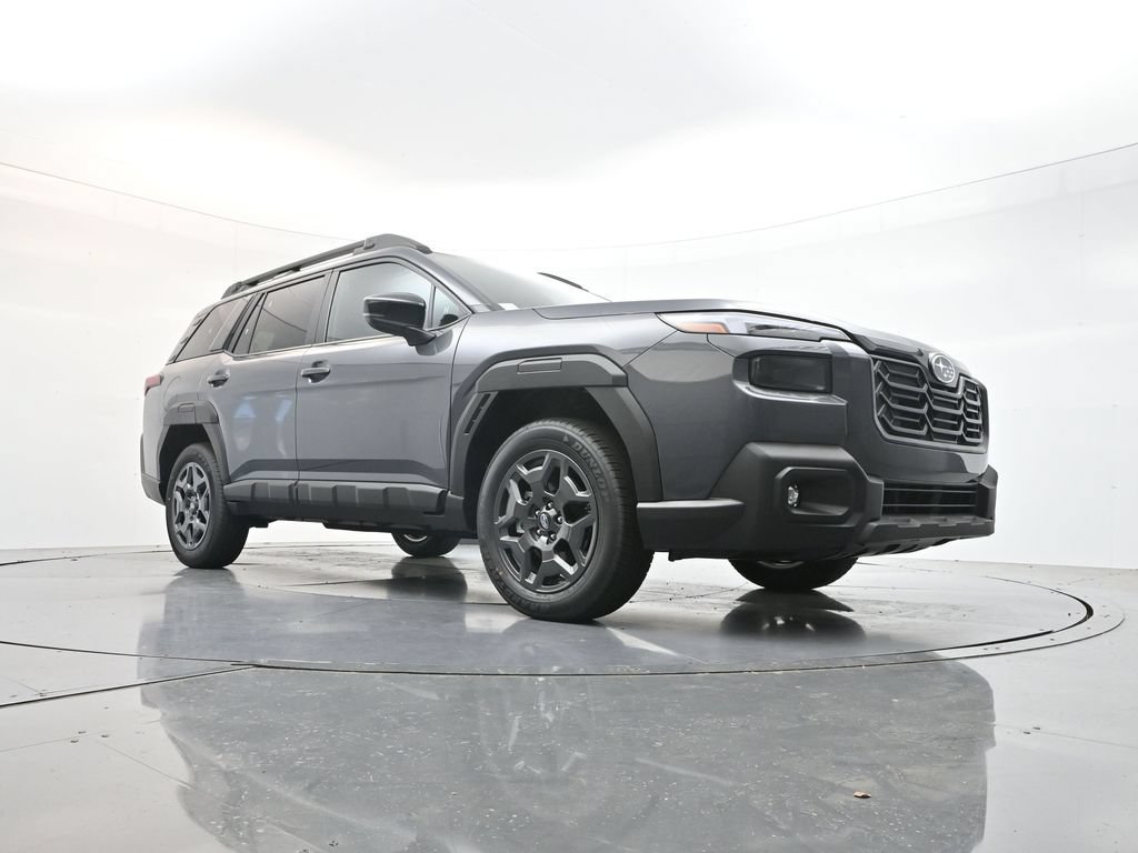 New 2026 Subaru Outback Premium AWD/4WD image 17