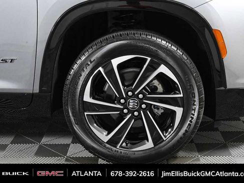 New 2025 Buick Enclave Sport Touring w/ Power Package image 40