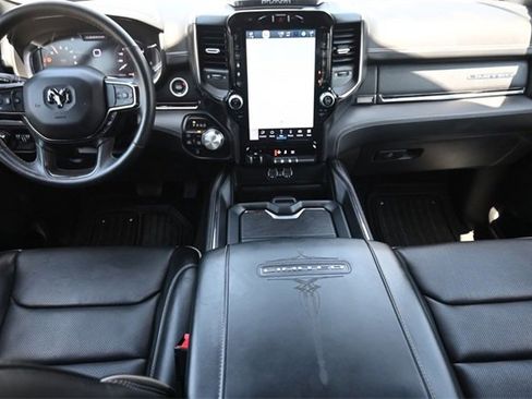 Used 2024 RAM 1500 Limited image 9