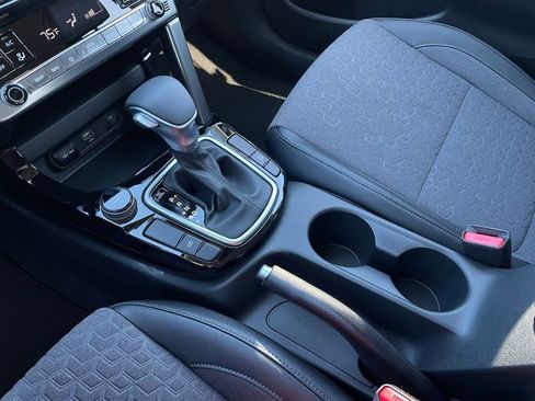 New 2026 Kia Seltos S image 20