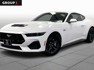 New 2026 Ford Mustang GT video 1