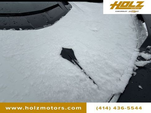 Certified 2020 Chevrolet Corvette Stingray Premium Cpe w/ 3LT Preferred Equipment Group image 35