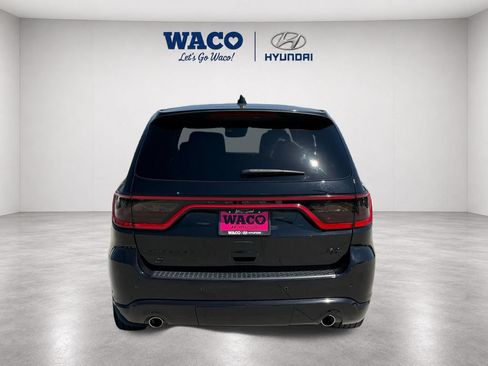 Used 2022 Dodge Durango R/T AWD/4WD image 6